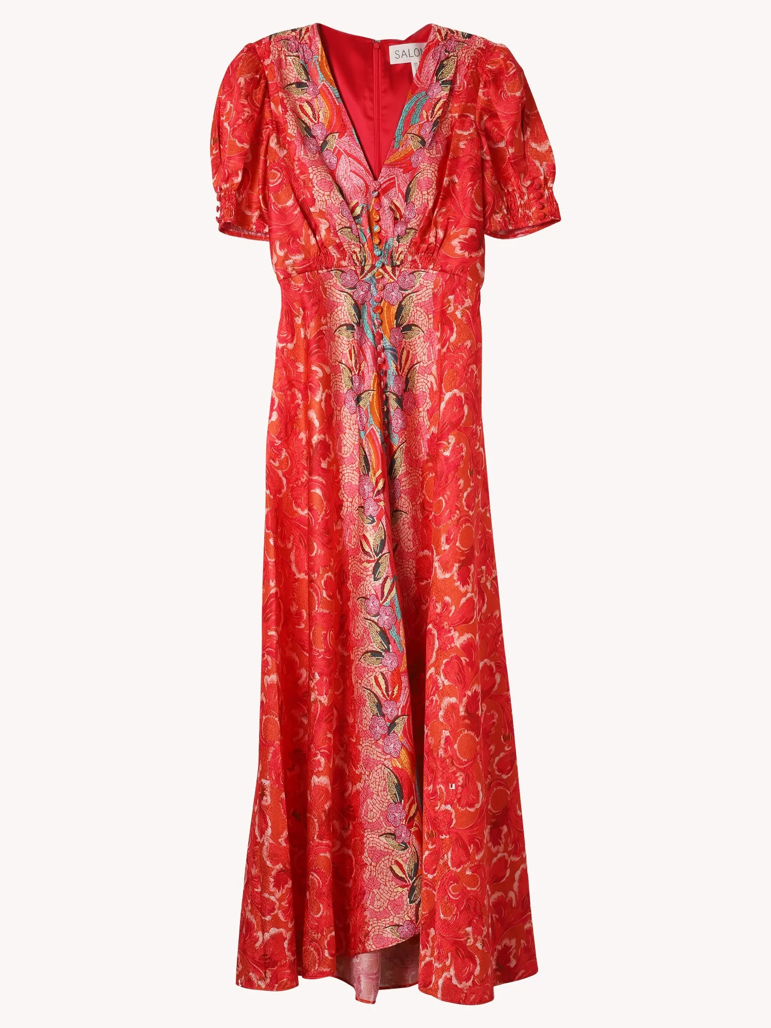 Lea Dress