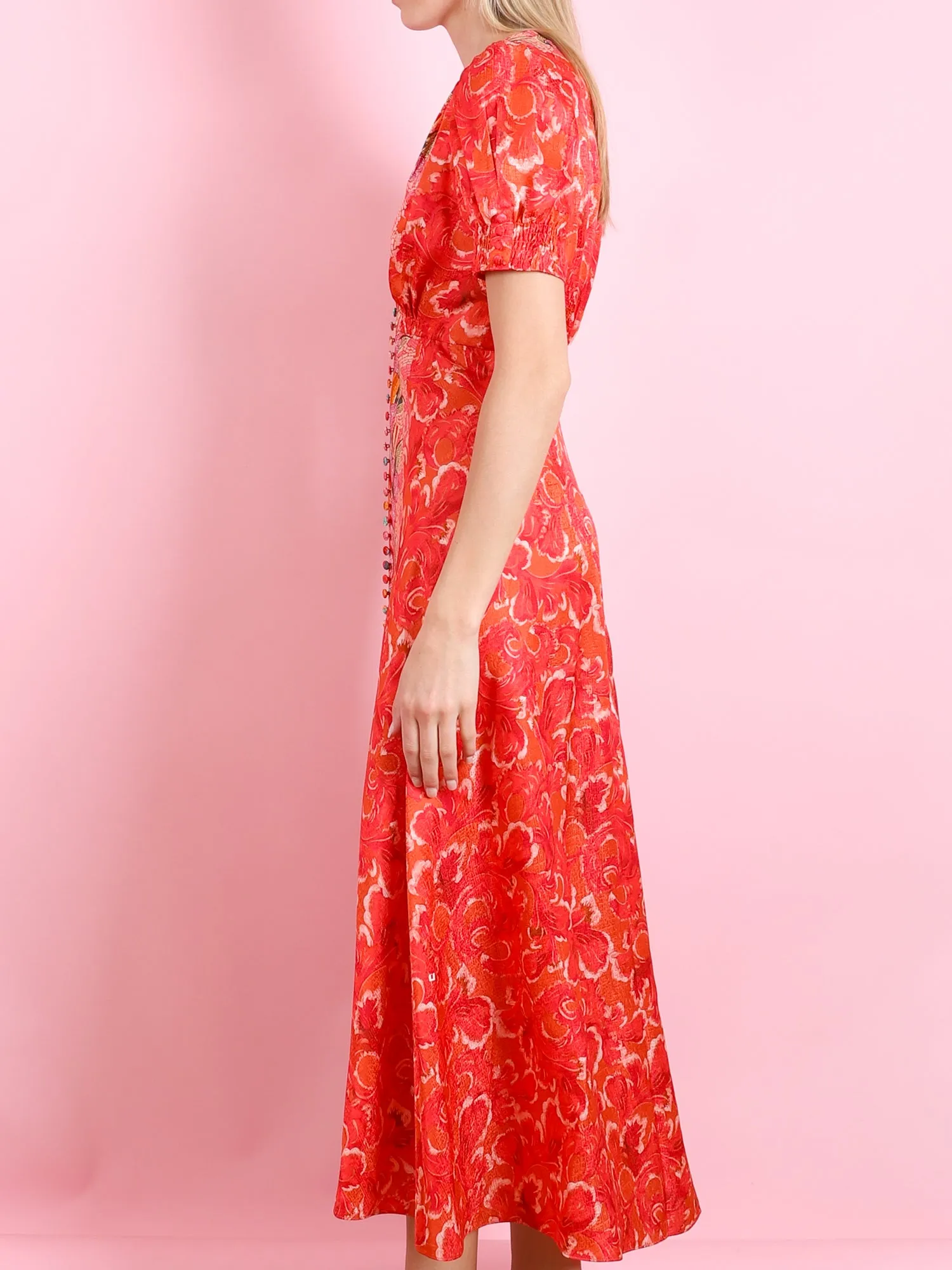 Lea Dress