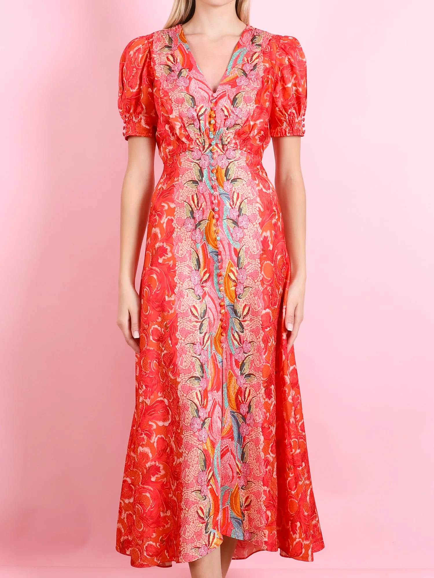 Lea Dress
