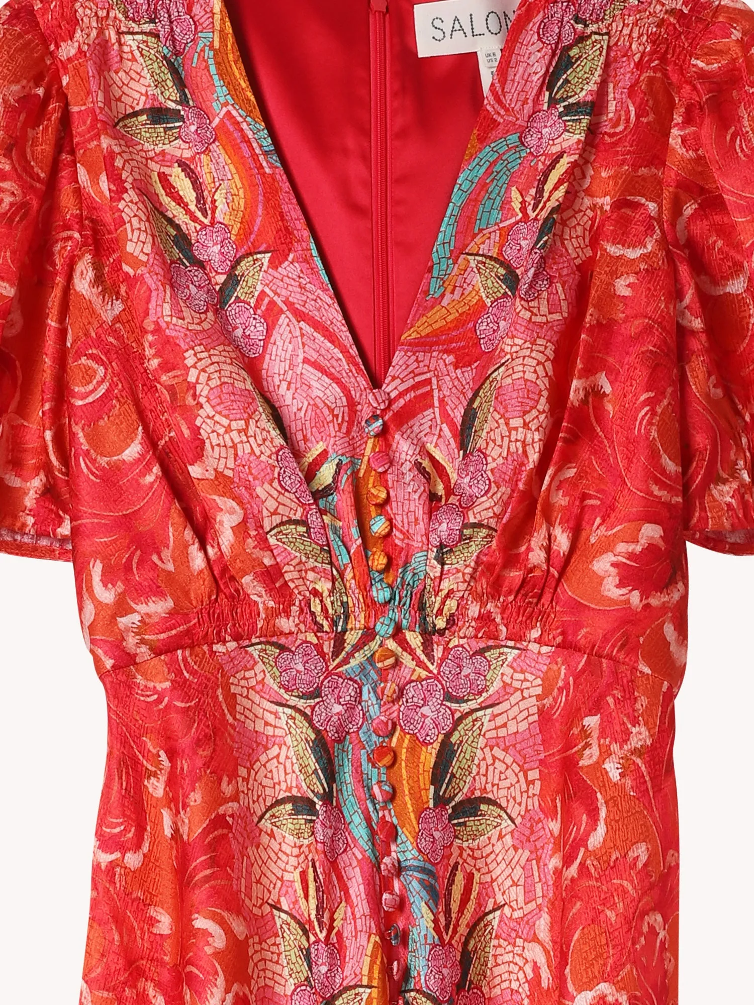 Lea Dress