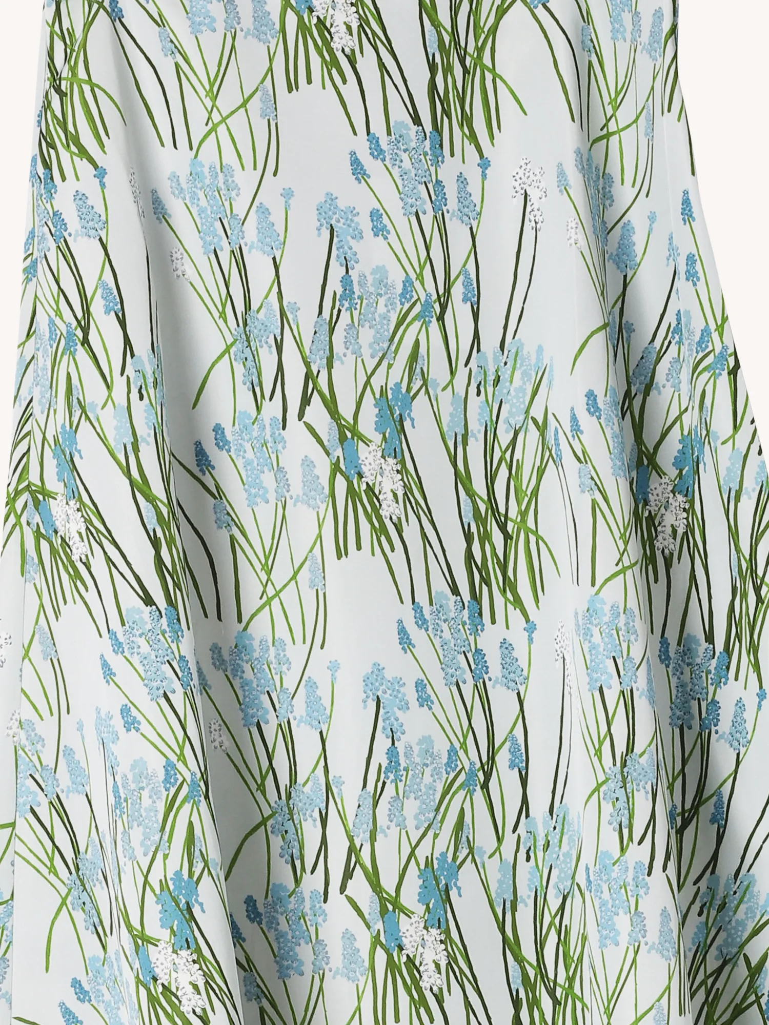 LEANNE LONG SKIRT