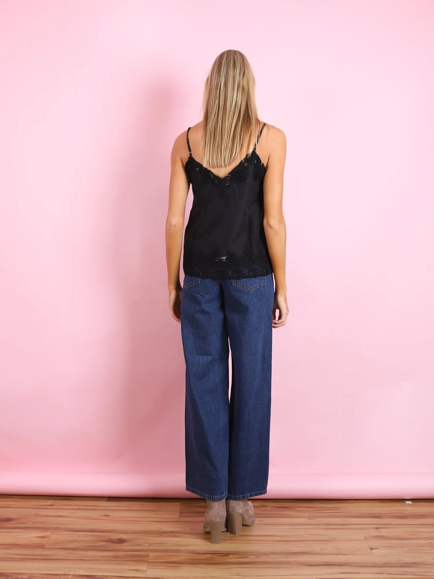 LEGACY TOP