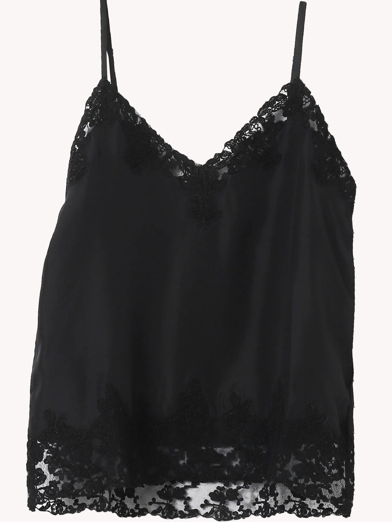 LEGACY TOP