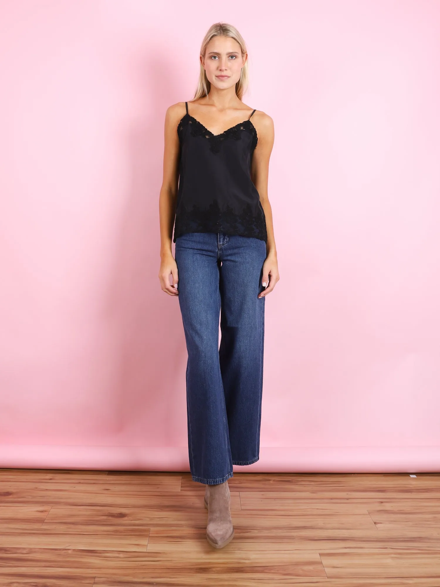 LEGACY TOP