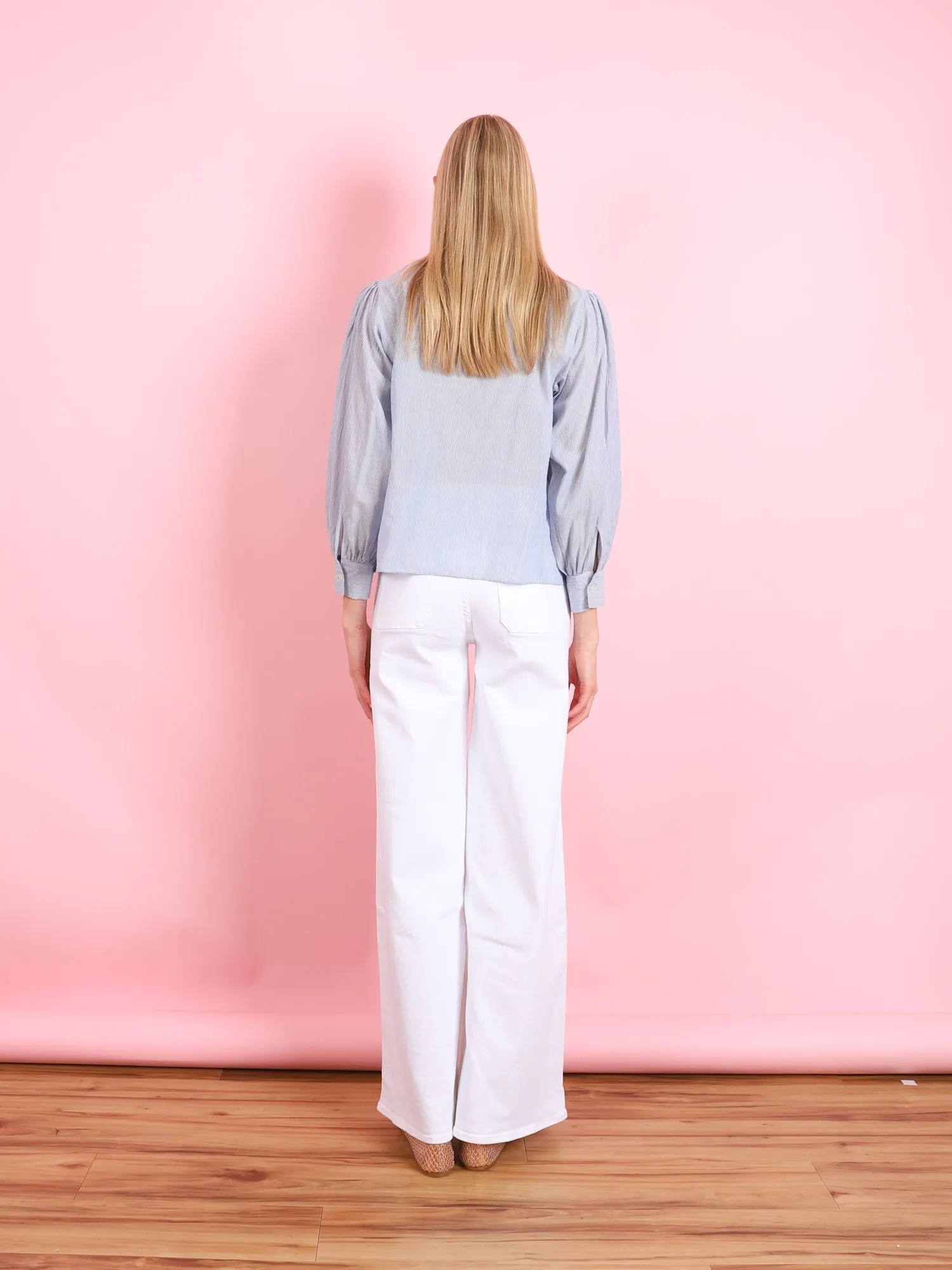LEK BLOUSE