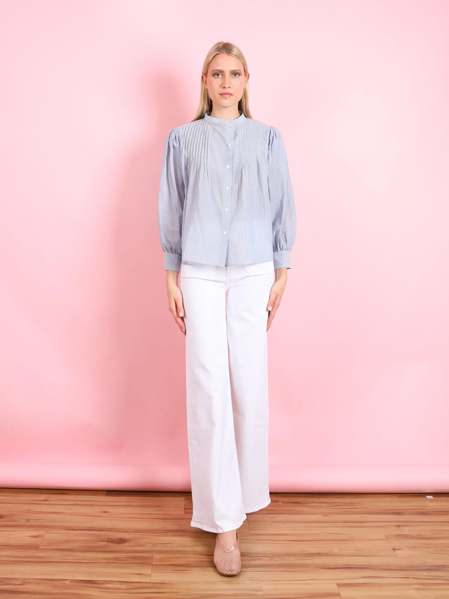 LEK BLOUSE