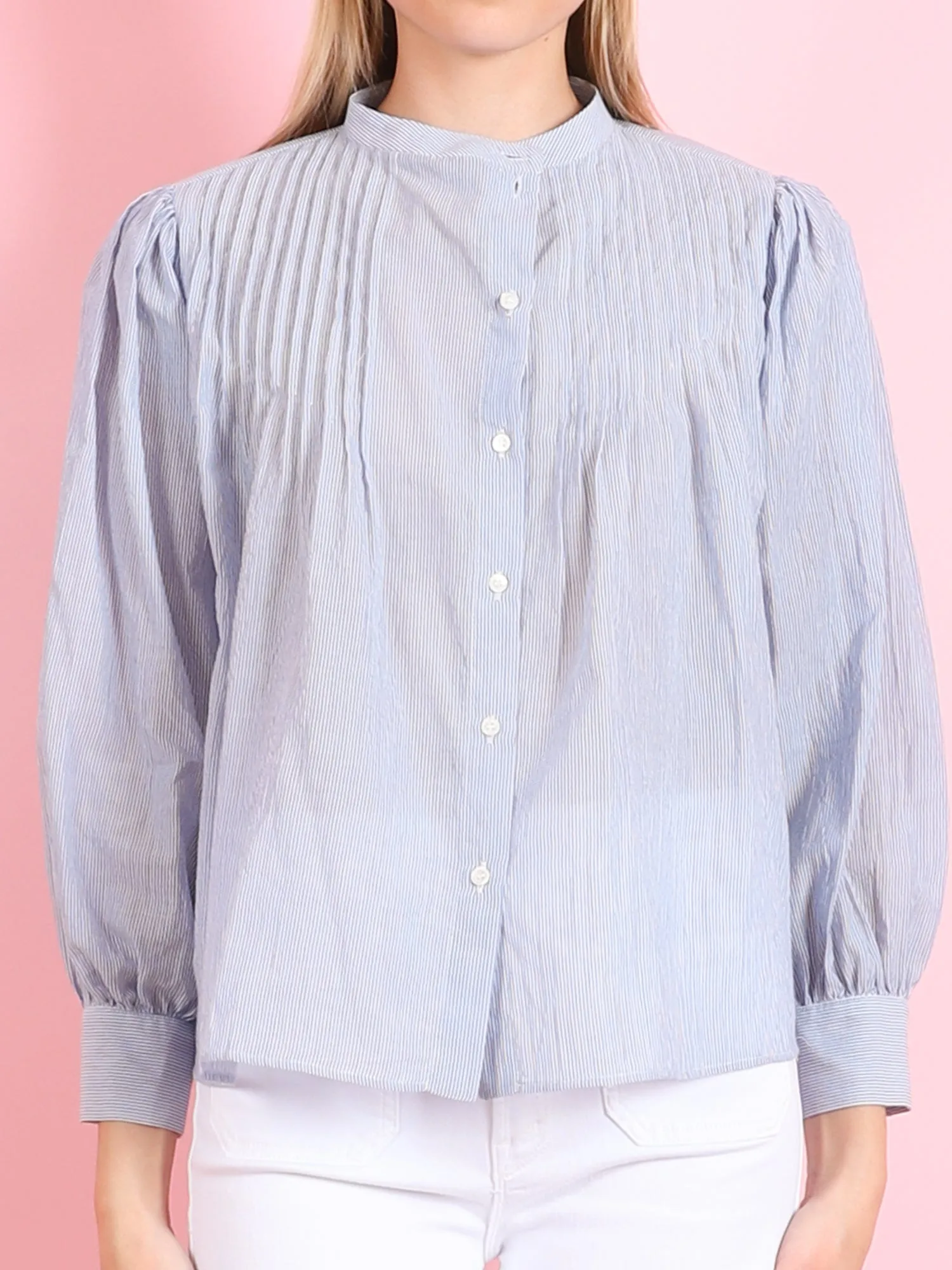 LEK BLOUSE