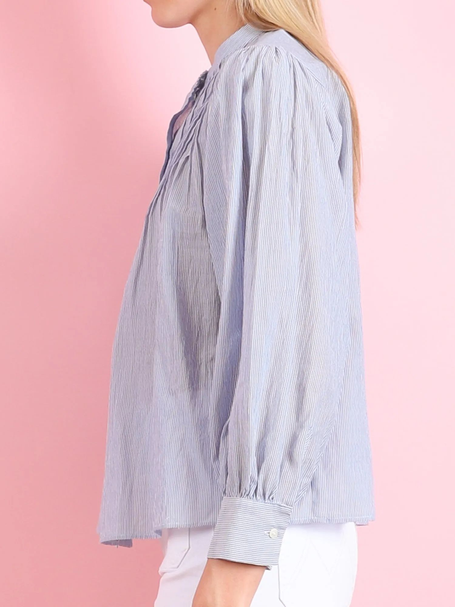 LEK BLOUSE