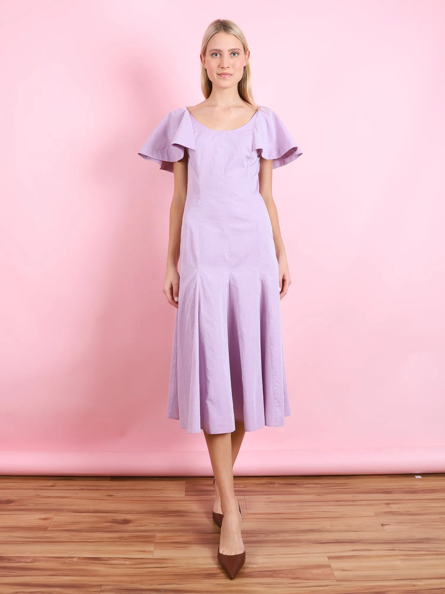 Liberte Dress