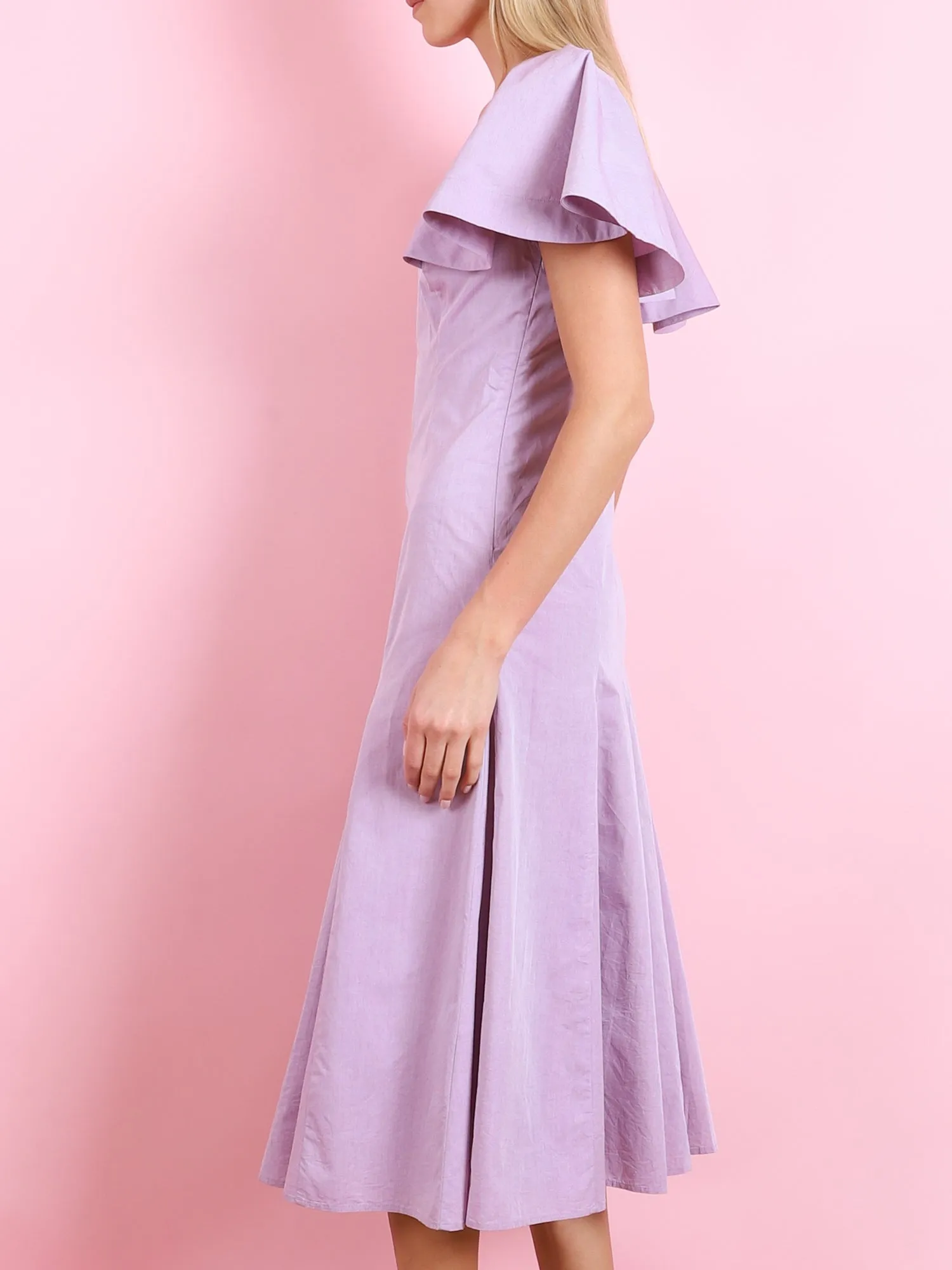 Liberte Dress