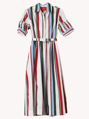 LIBERTINE DRESS