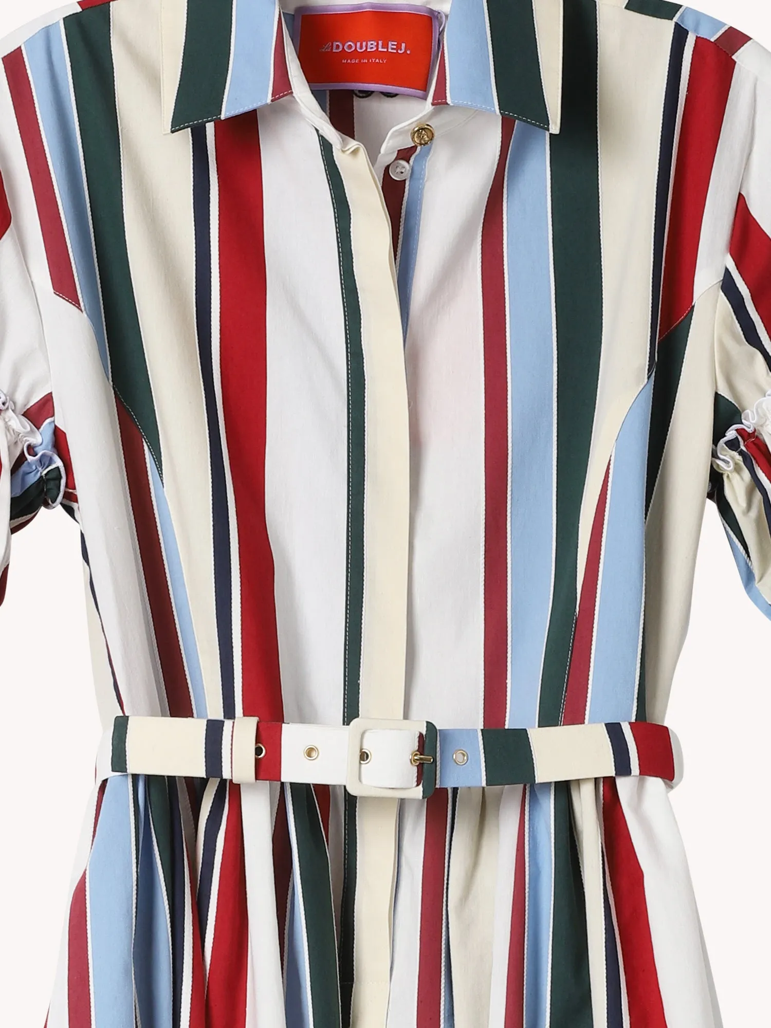 LIBERTINE DRESS