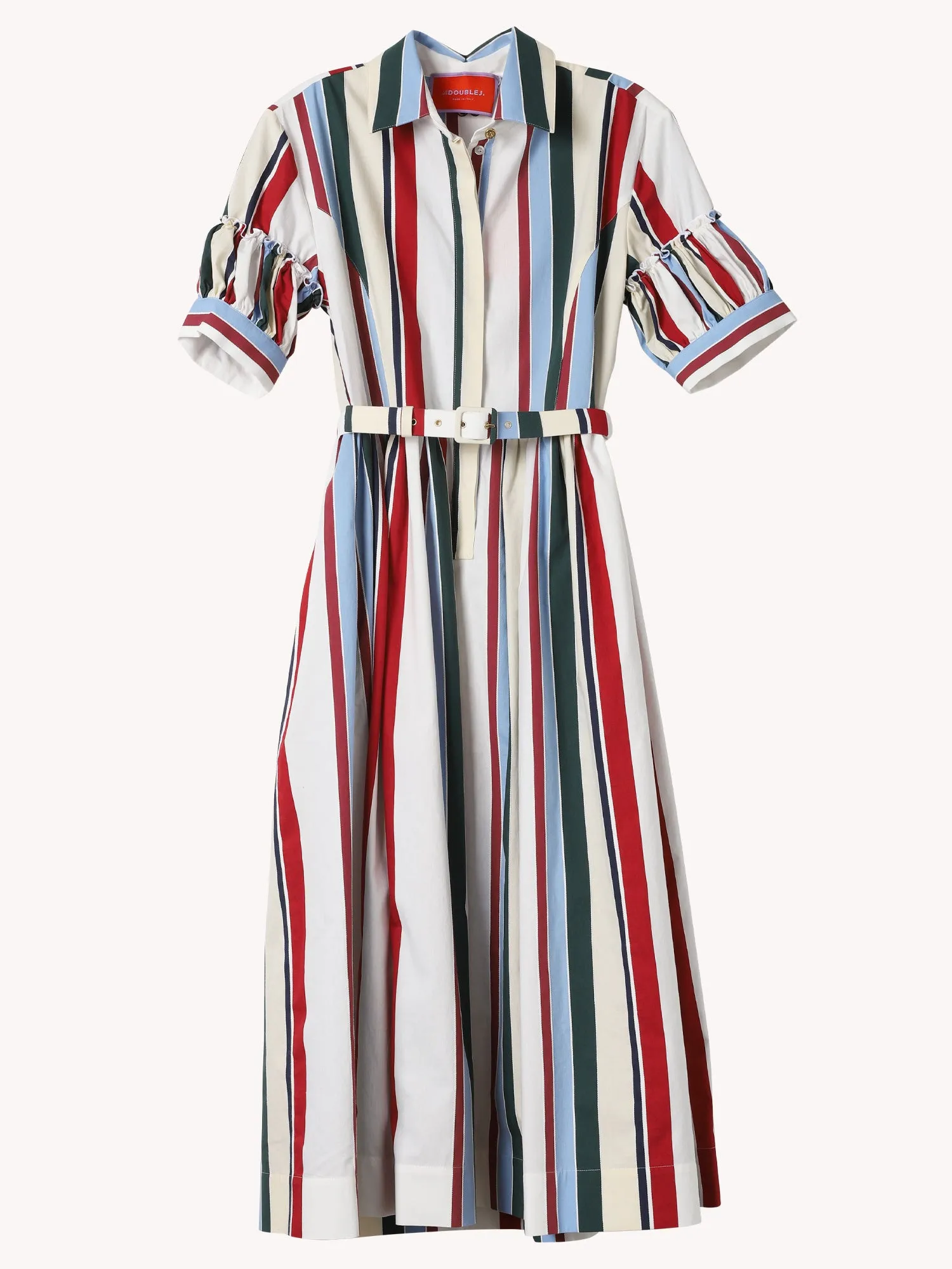 LIBERTINE DRESS