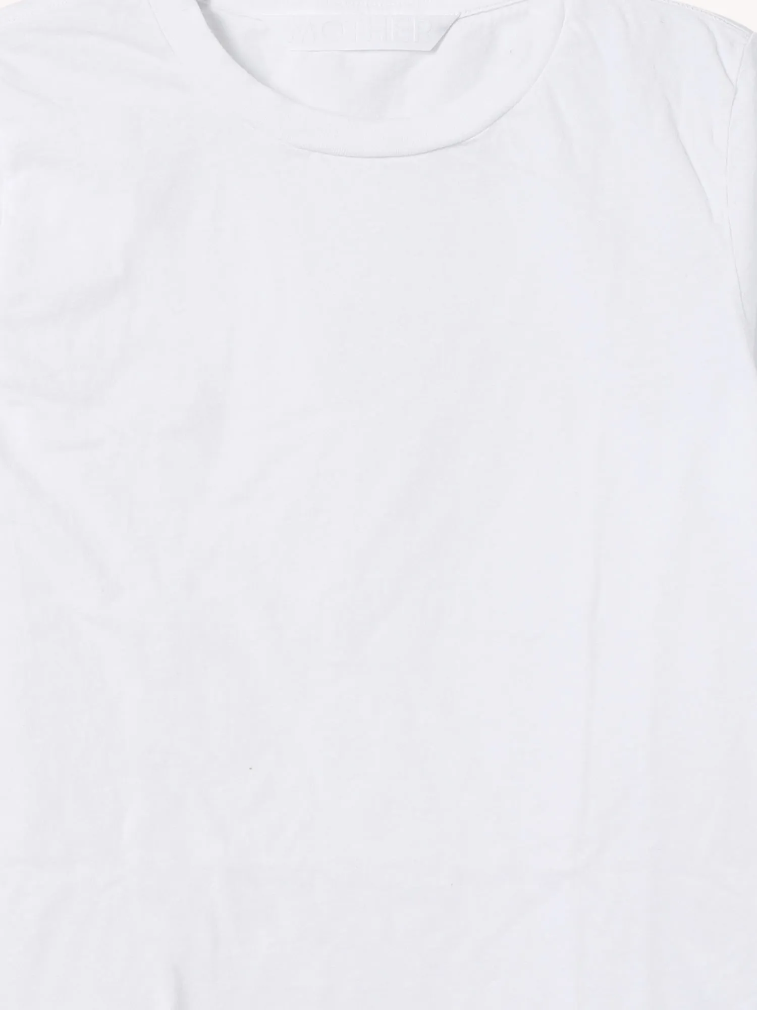 LIL GOODIE GOODIE TEE