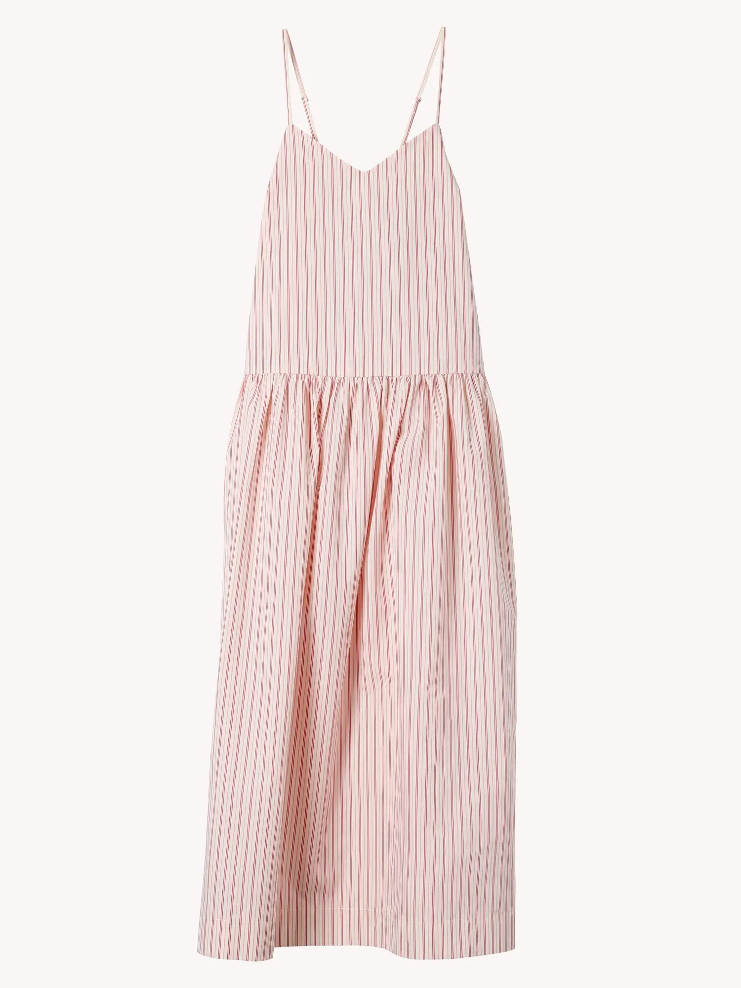 LILI DRESS
