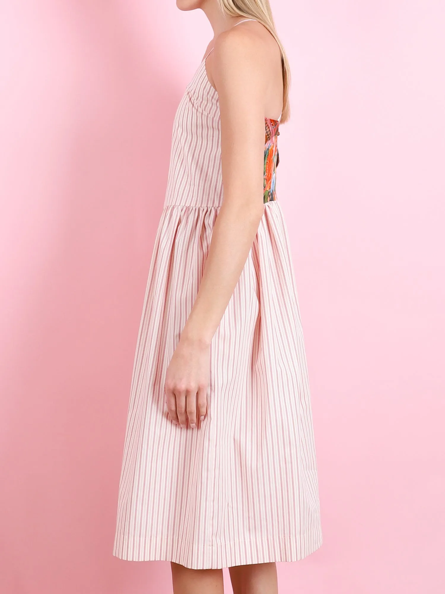 LILI DRESS
