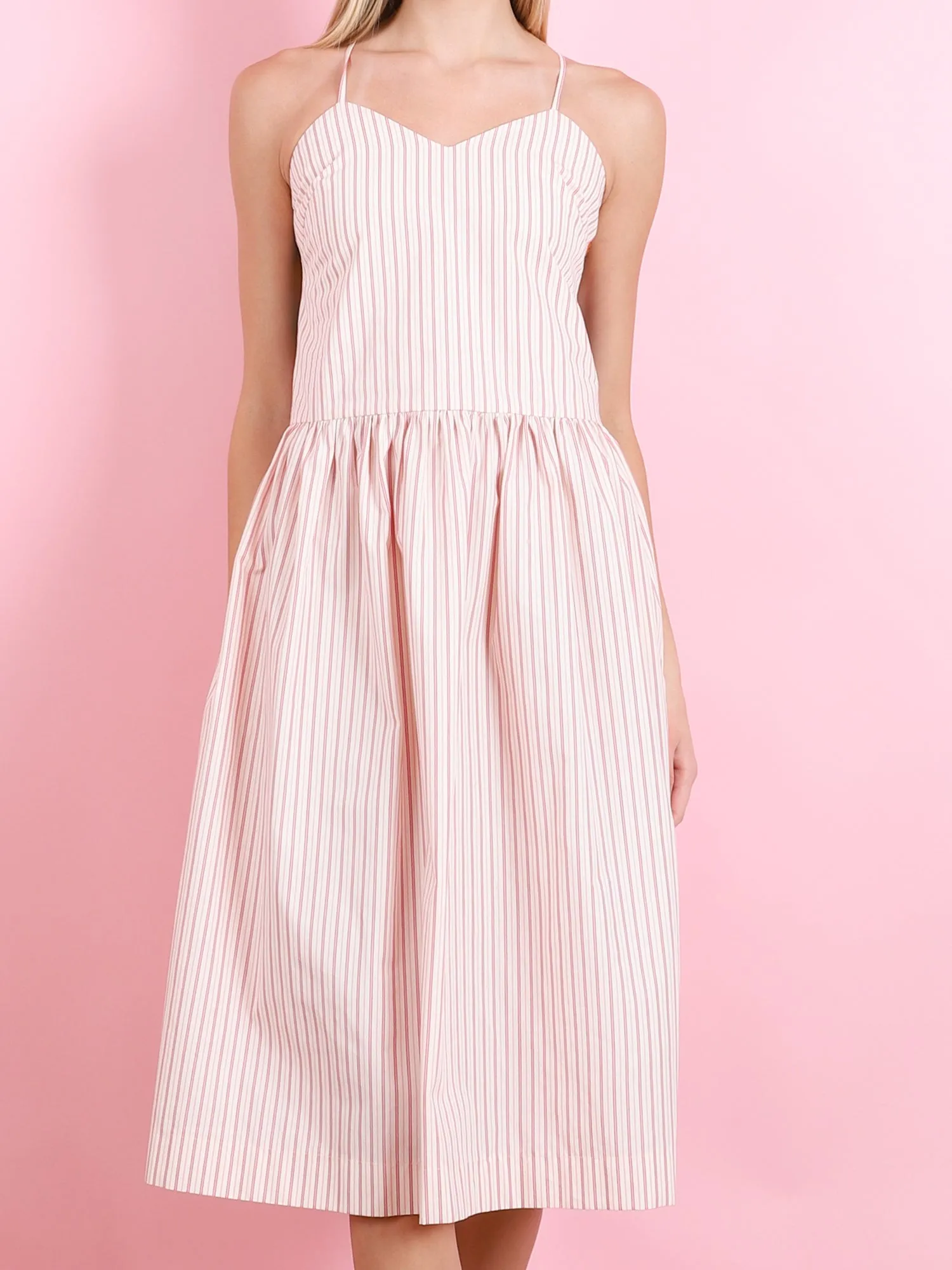 LILI DRESS