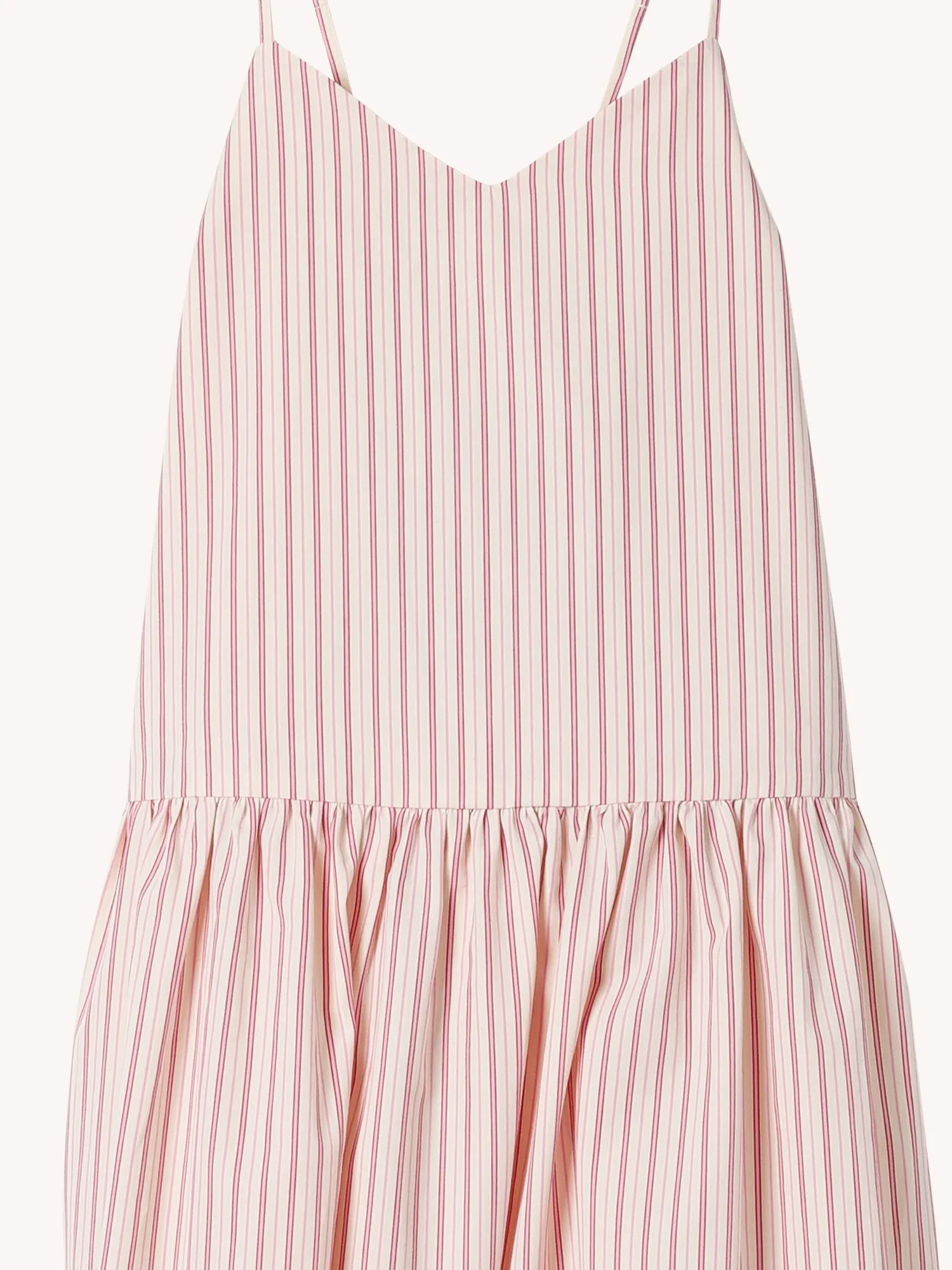 LILI DRESS