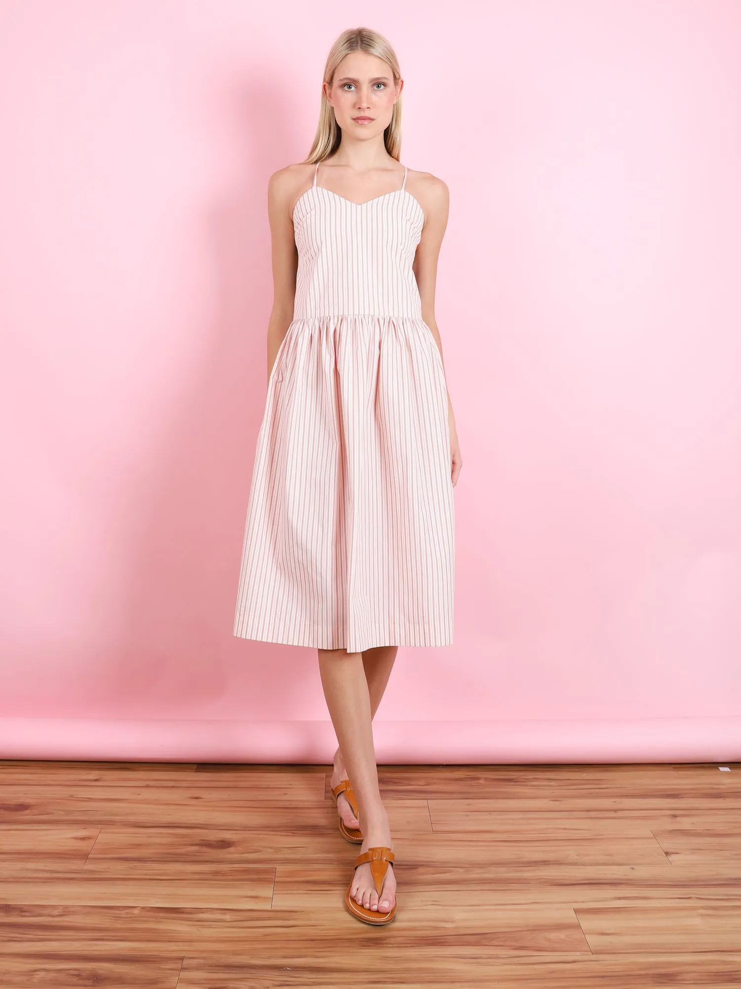 LILI DRESS