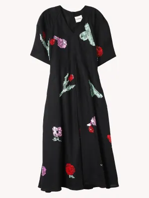 LILY DRESS