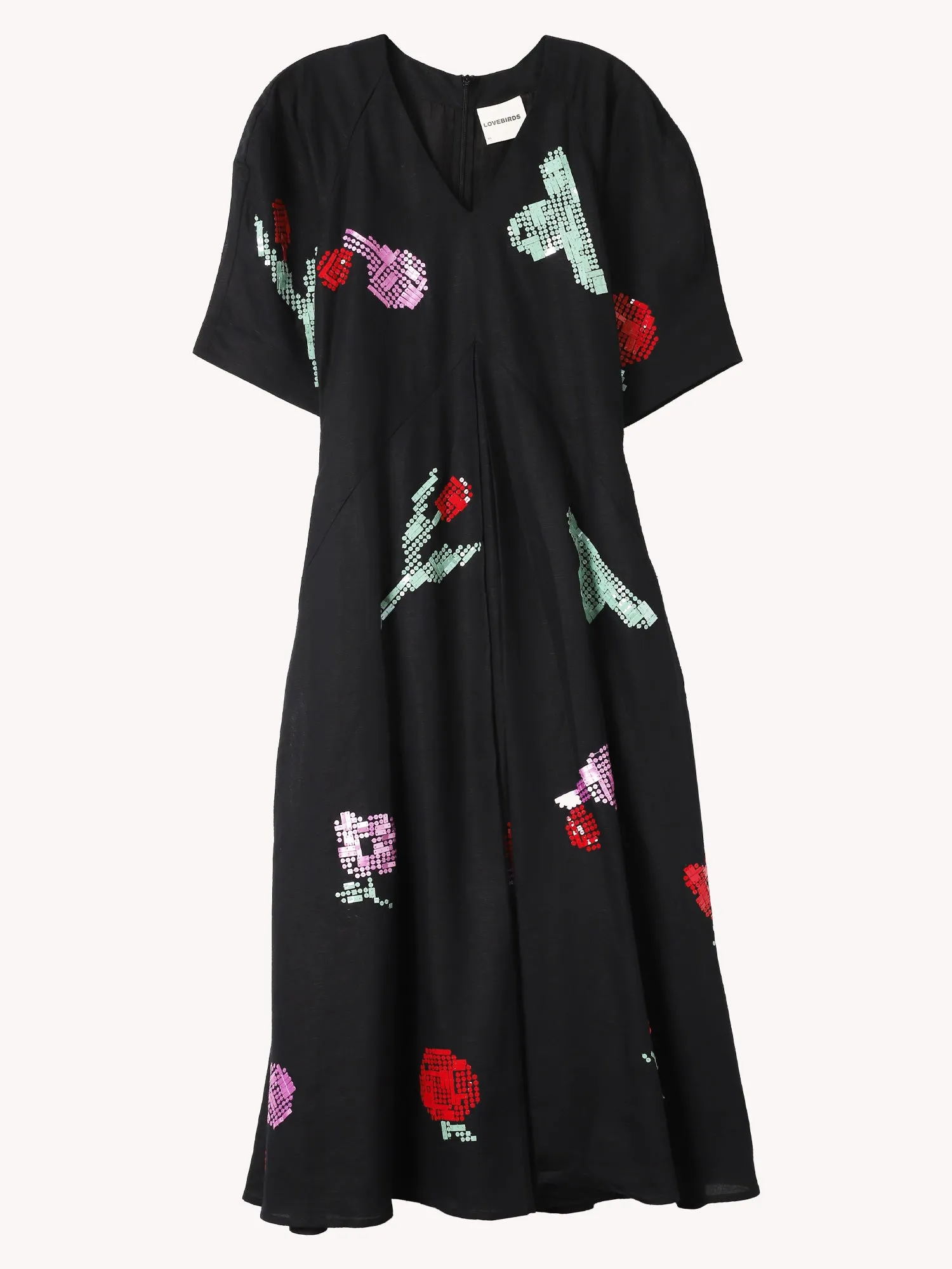 LILY DRESS