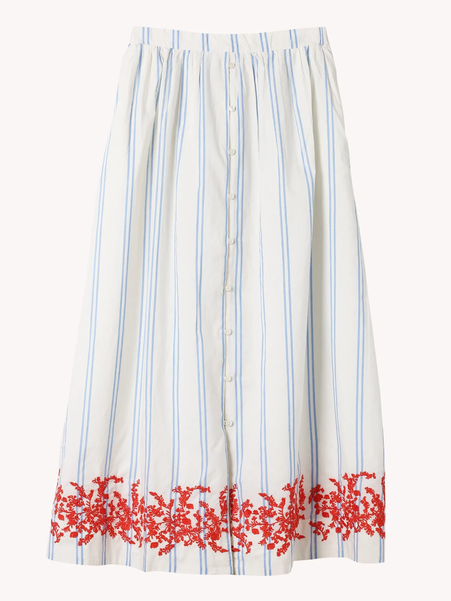 Lisette Skirt