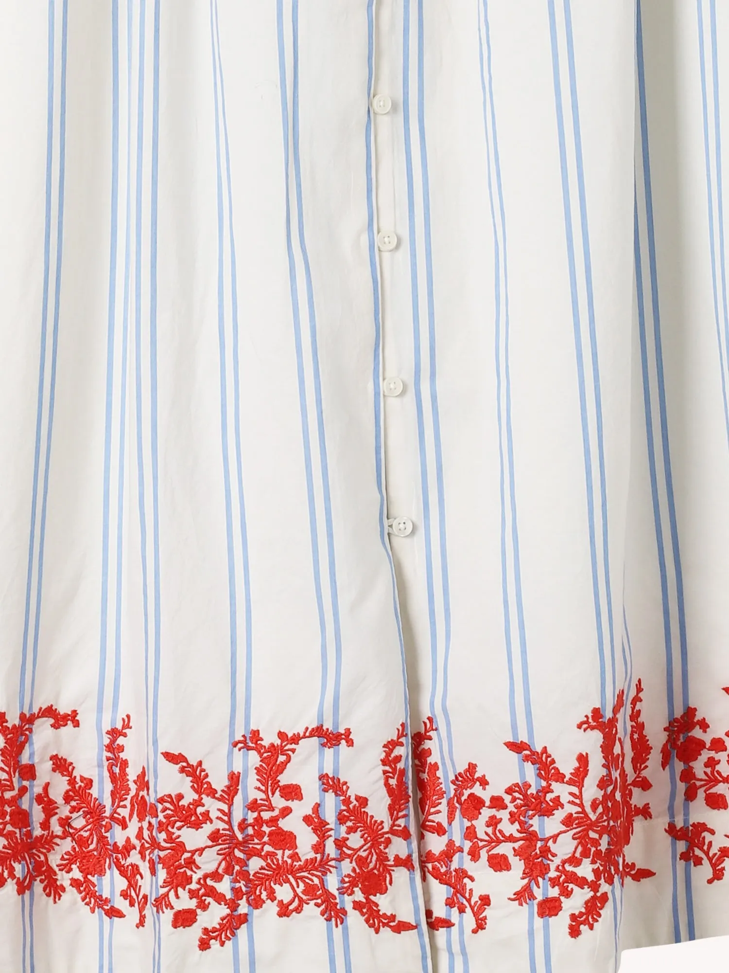 Lisette Skirt