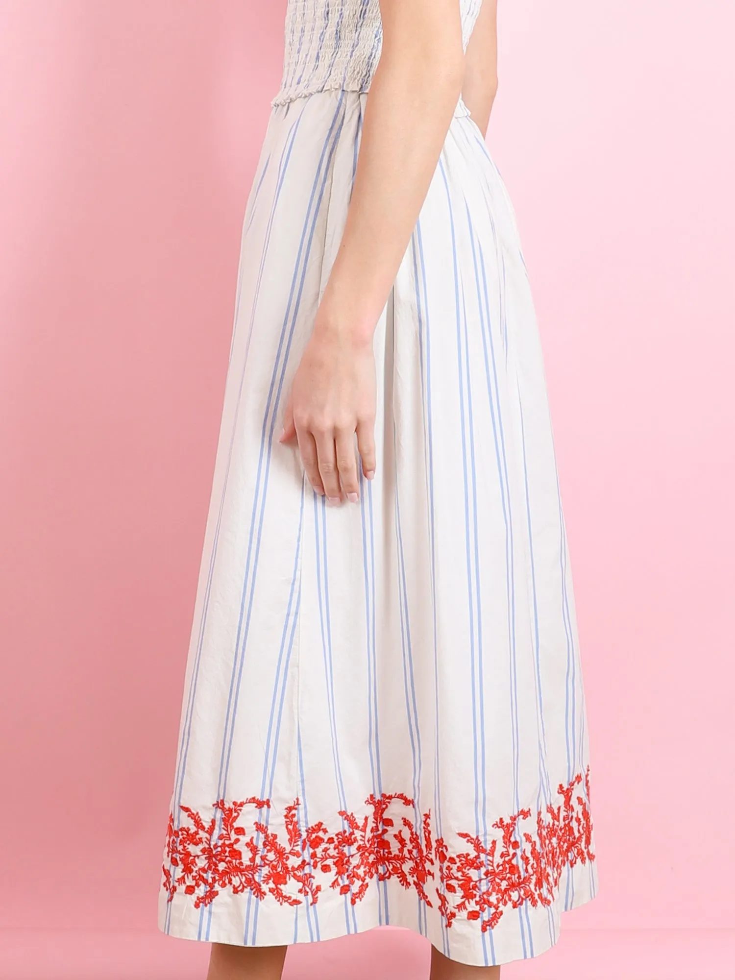 Lisette Skirt