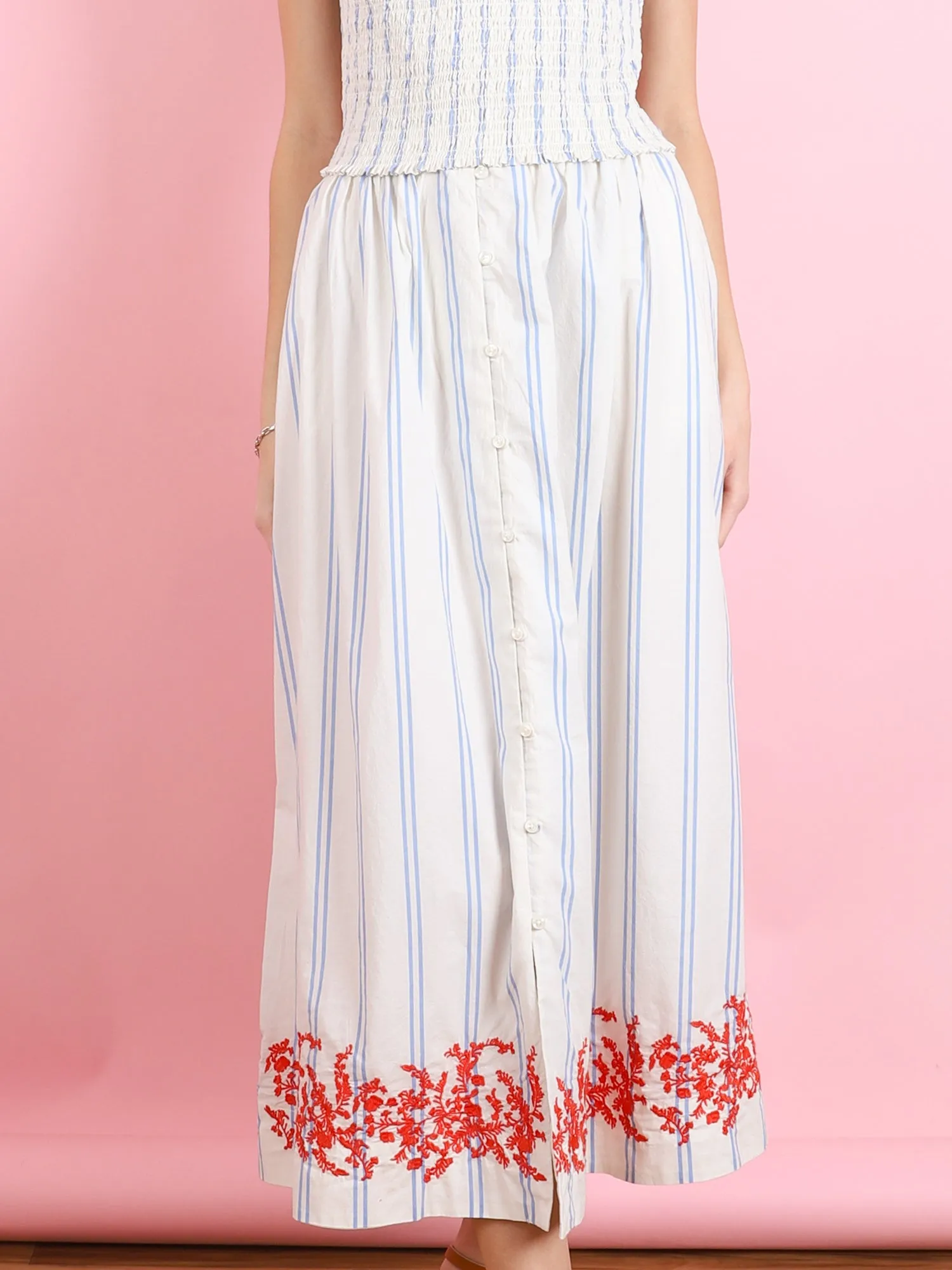 Lisette Skirt