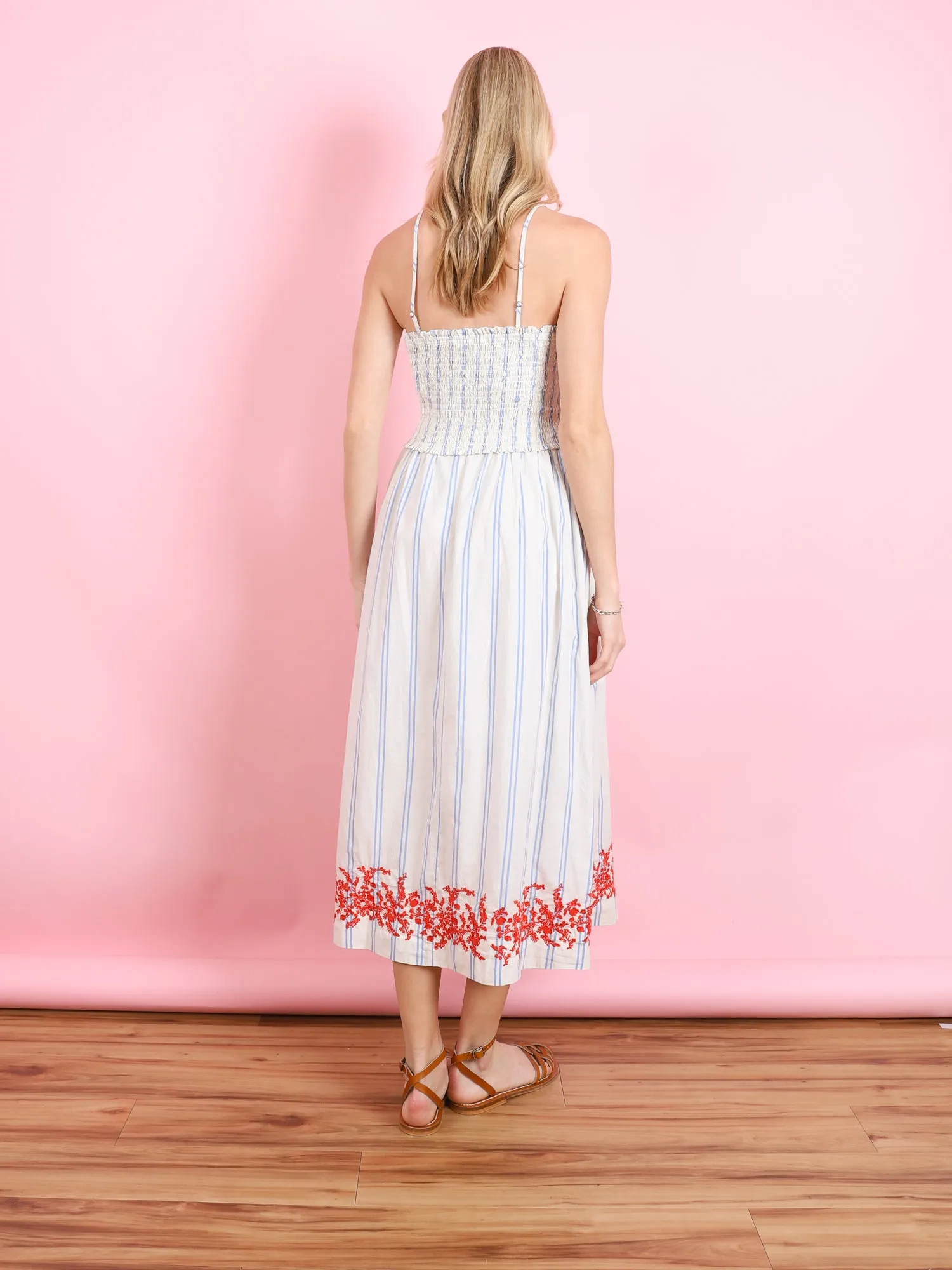 Lisette Skirt