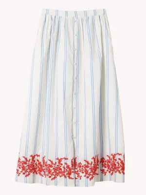 Lisette Skirt