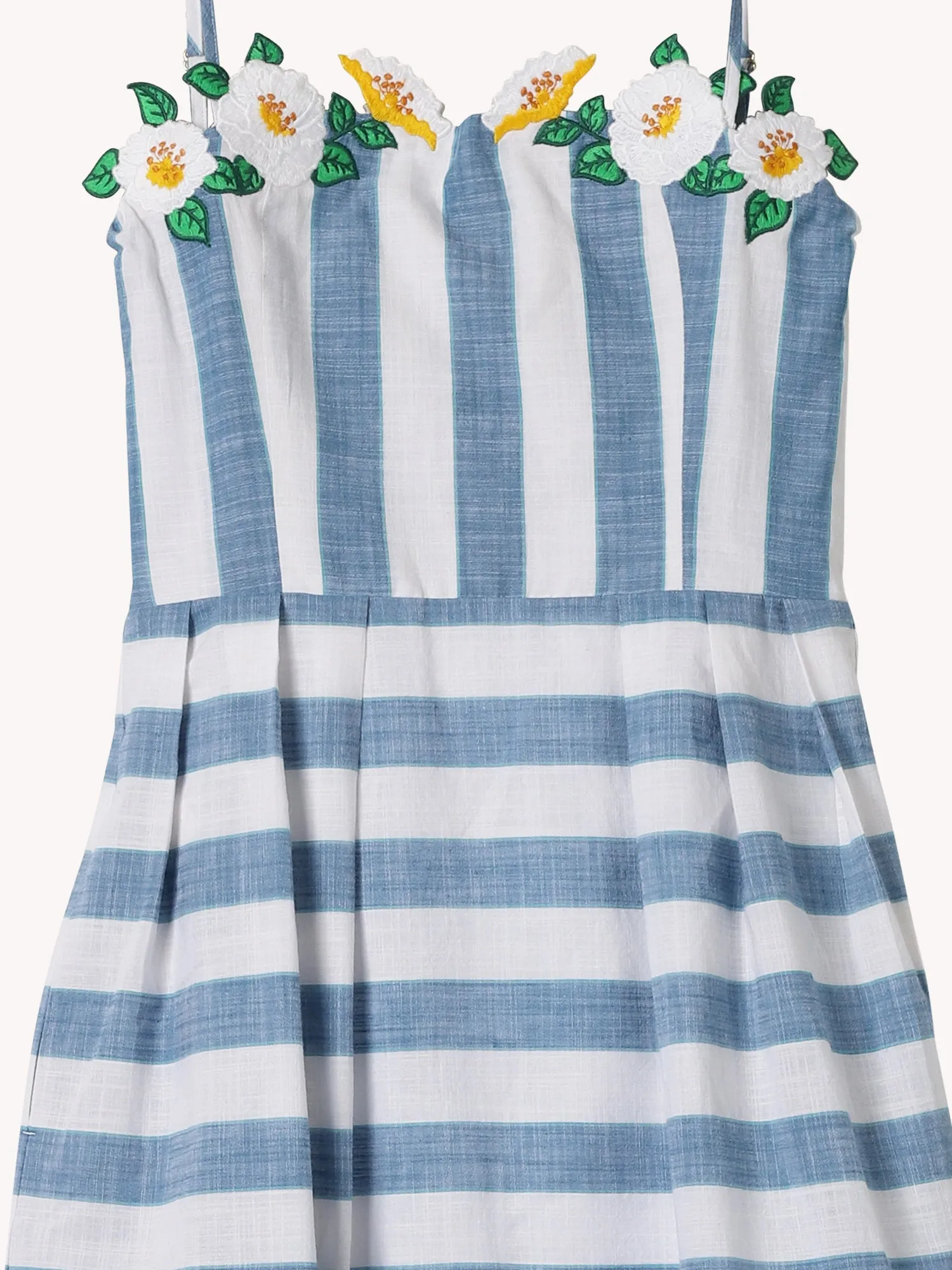 LORR WANGA DRESS
