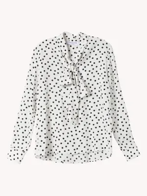 LUCIE BLOUSE
