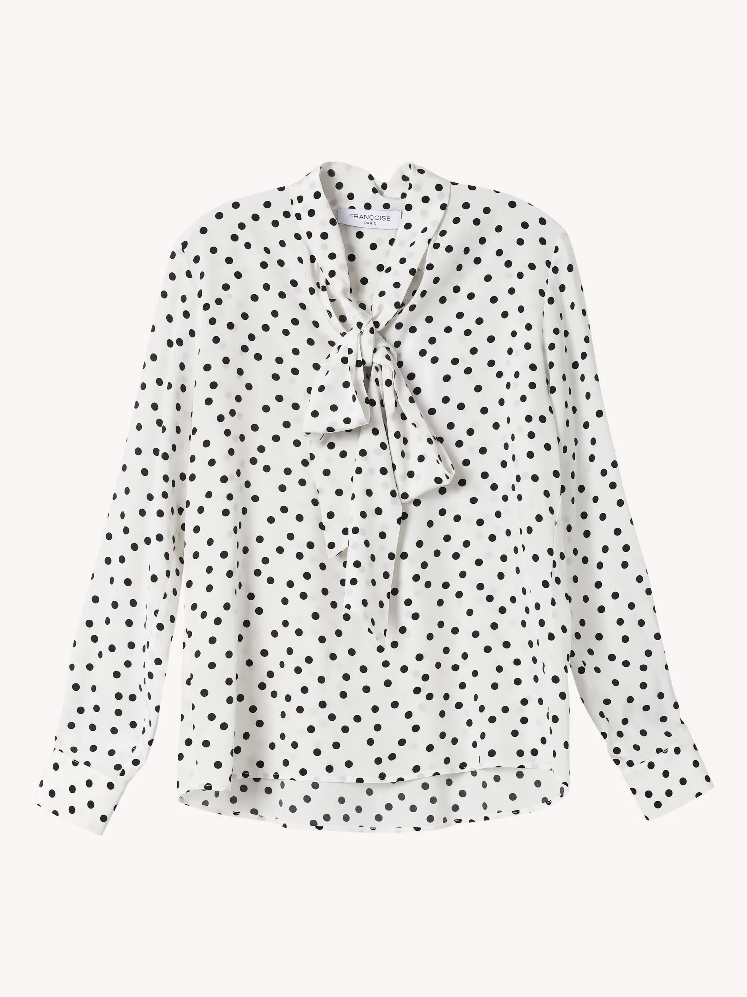 LUCIE BLOUSE