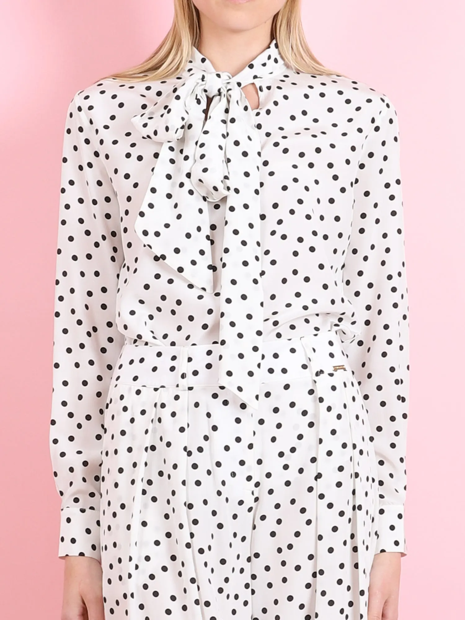 LUCIE BLOUSE