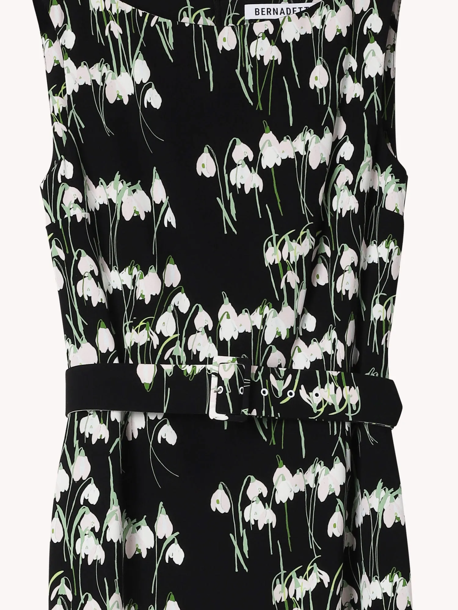 LUCILLE MIDI DRESS