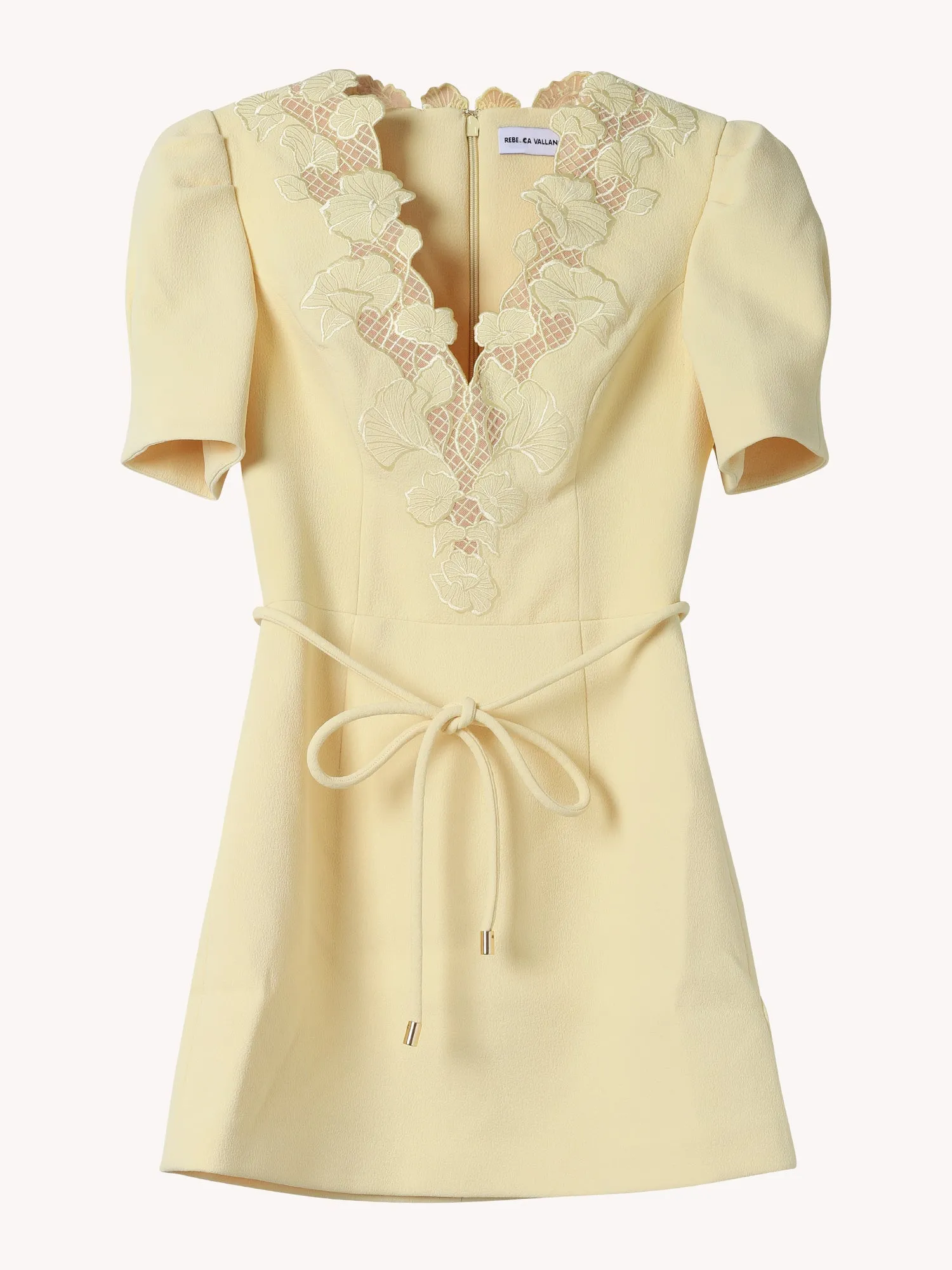 Lulu Mini Dress