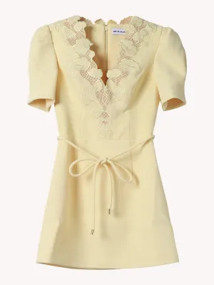 Lulu Mini Dress
