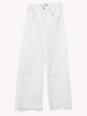 LYRA CROP JEAN