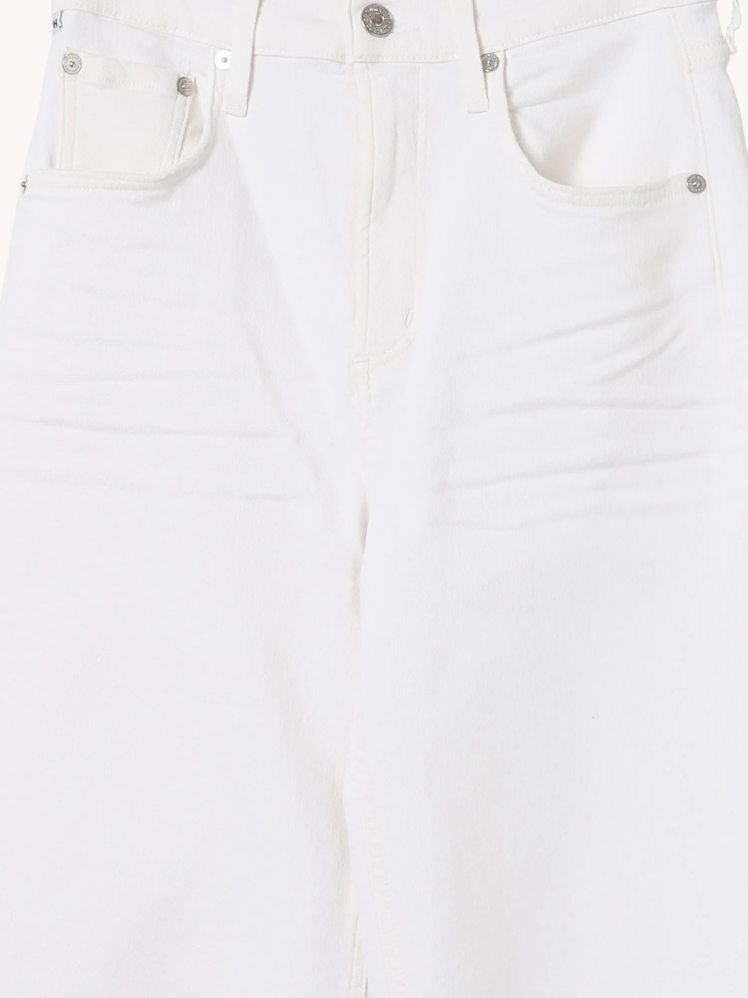 LYRA CROP JEAN