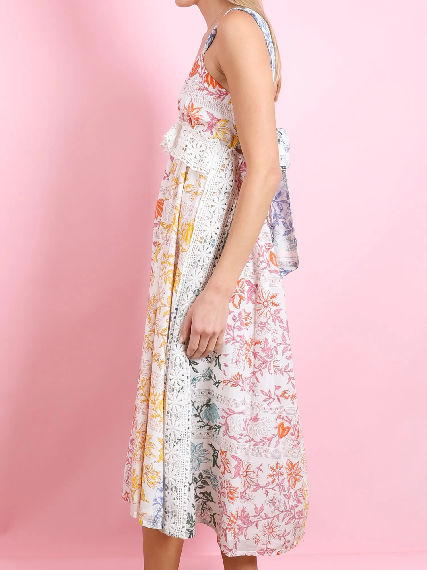 LYRA DRESS