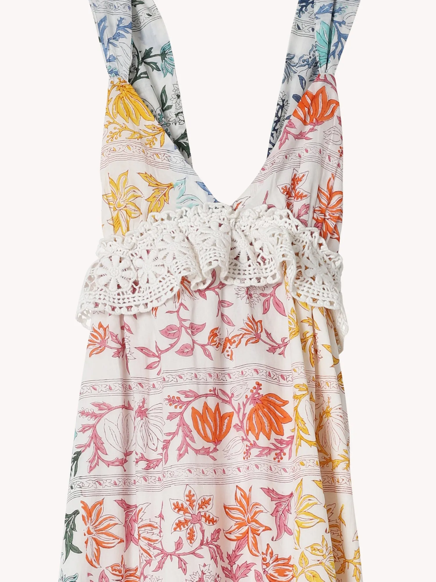 LYRA DRESS