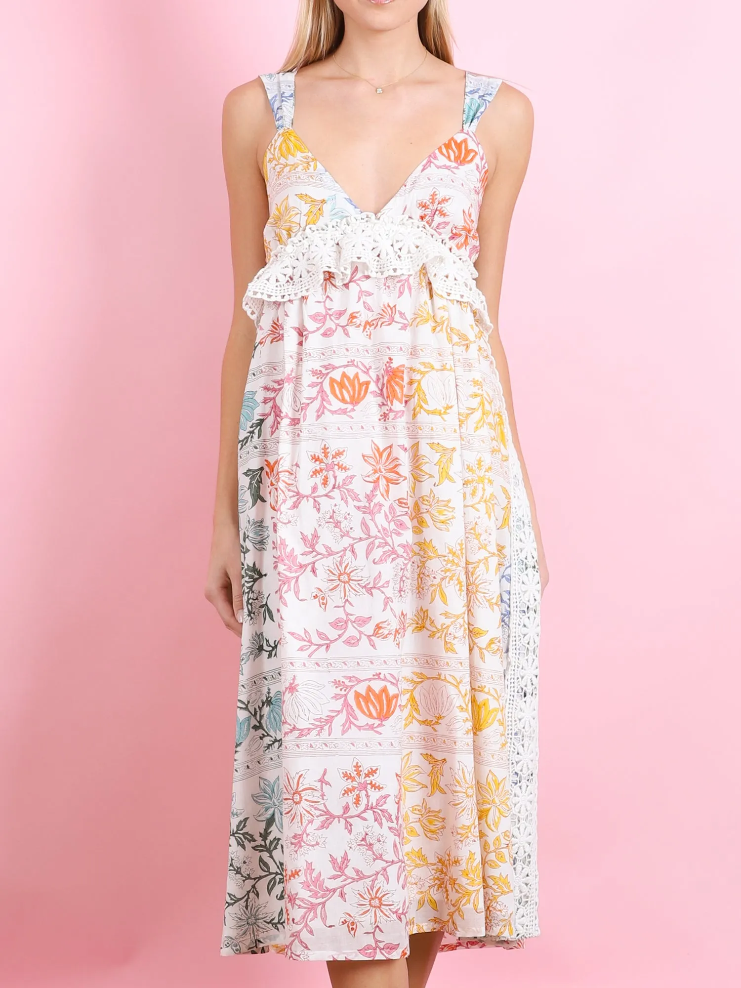 LYRA DRESS