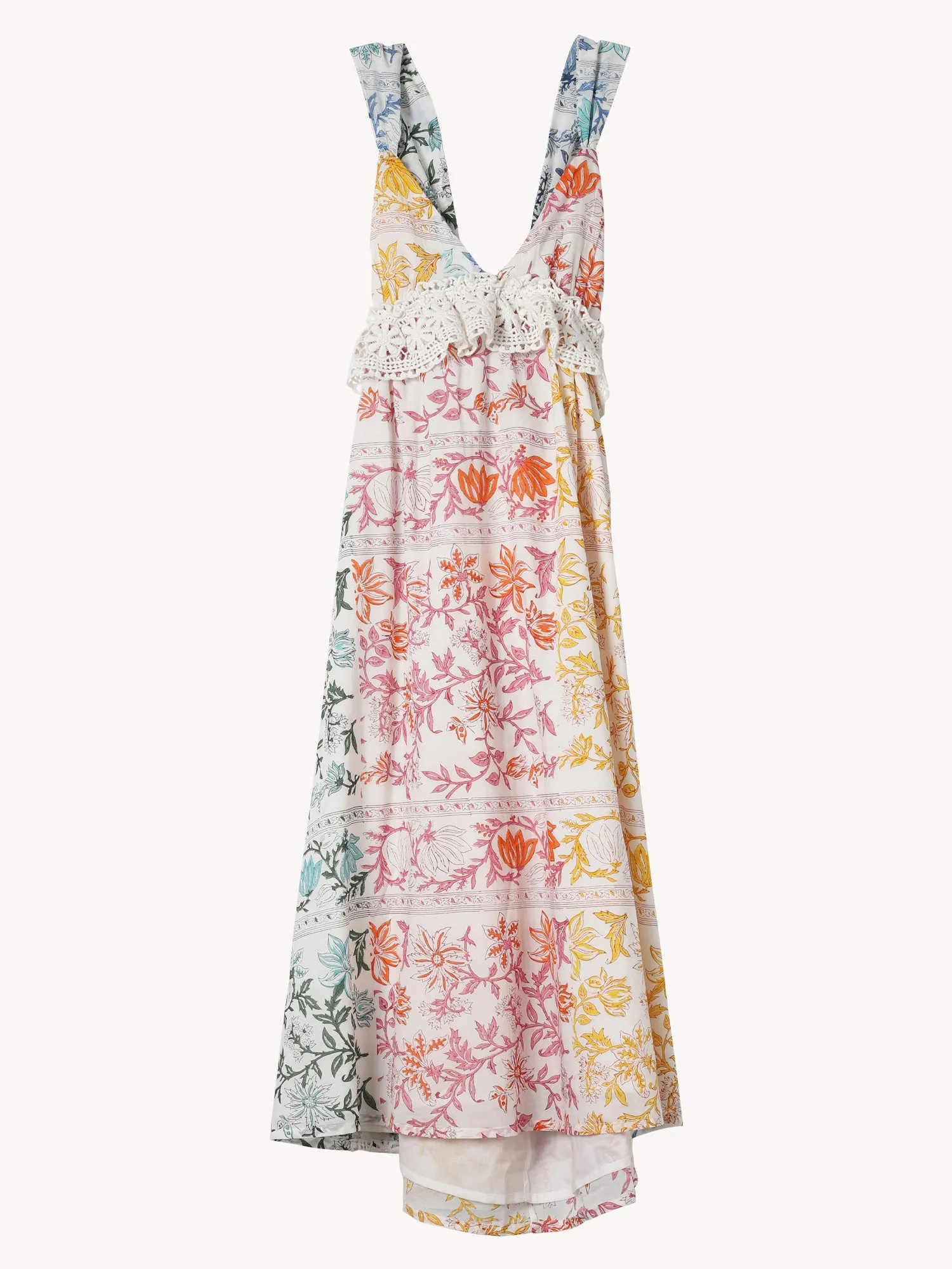 LYRA DRESS
