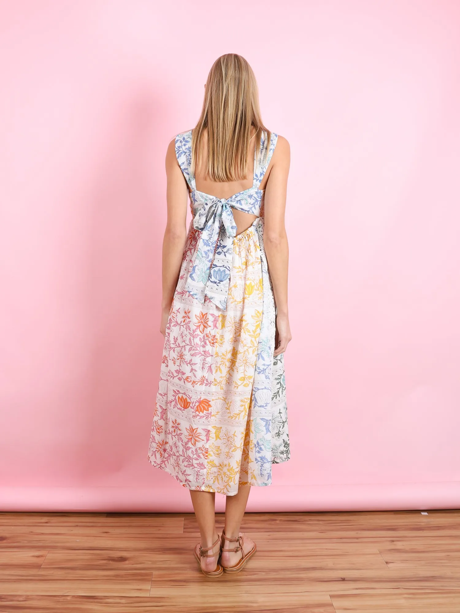 LYRA DRESS