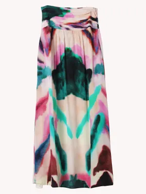 MADERO CRISTAL SKIRT