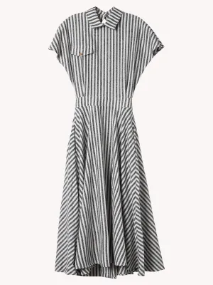 MAIA DRESS