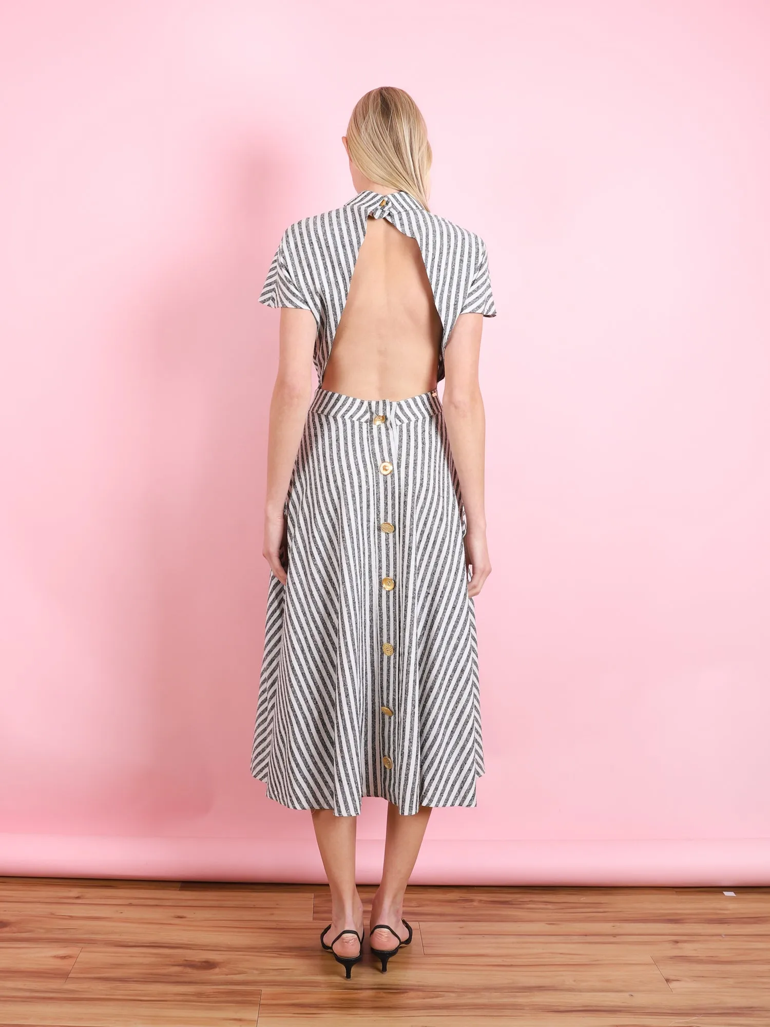 MAIA DRESS