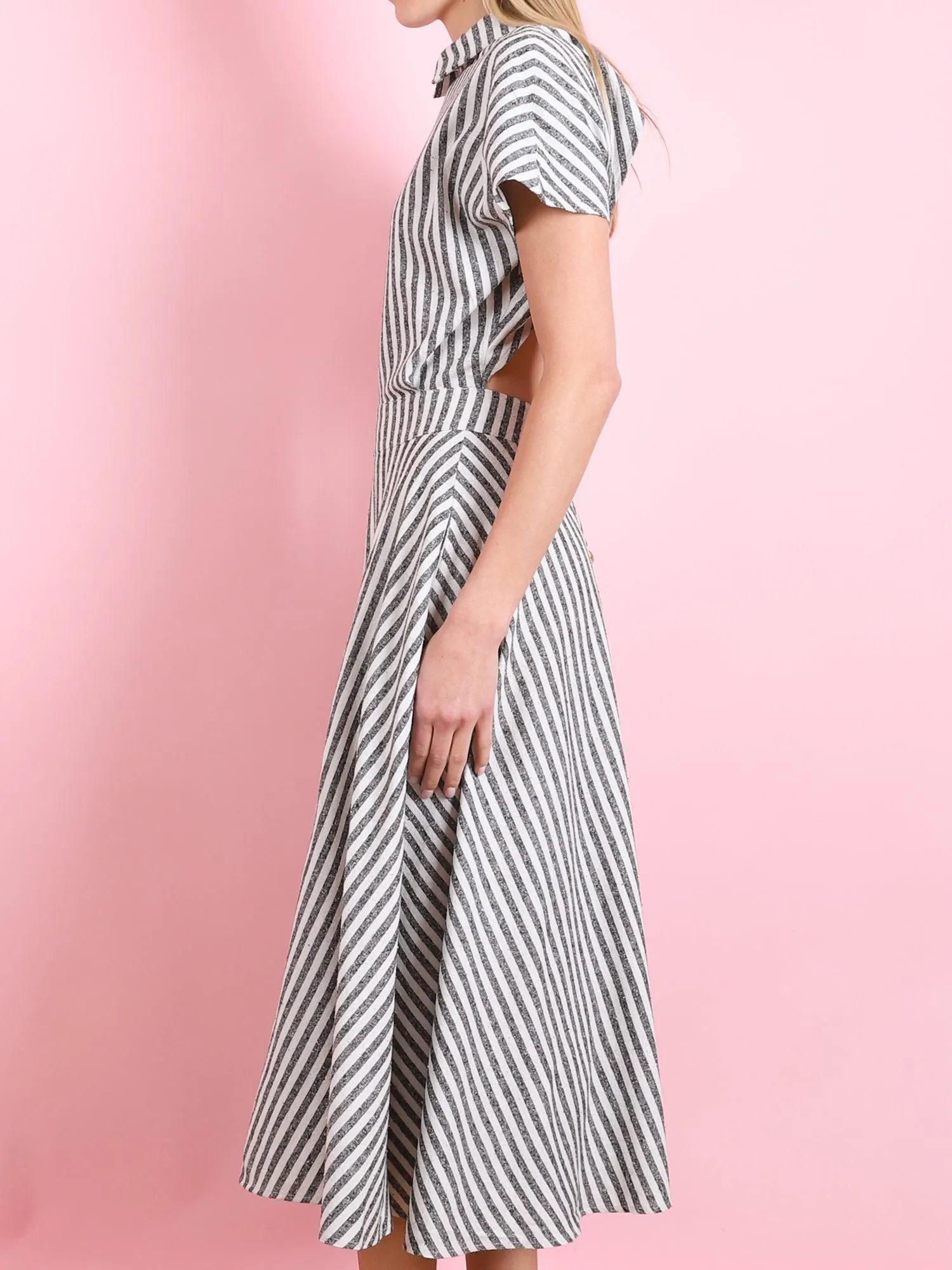 MAIA DRESS