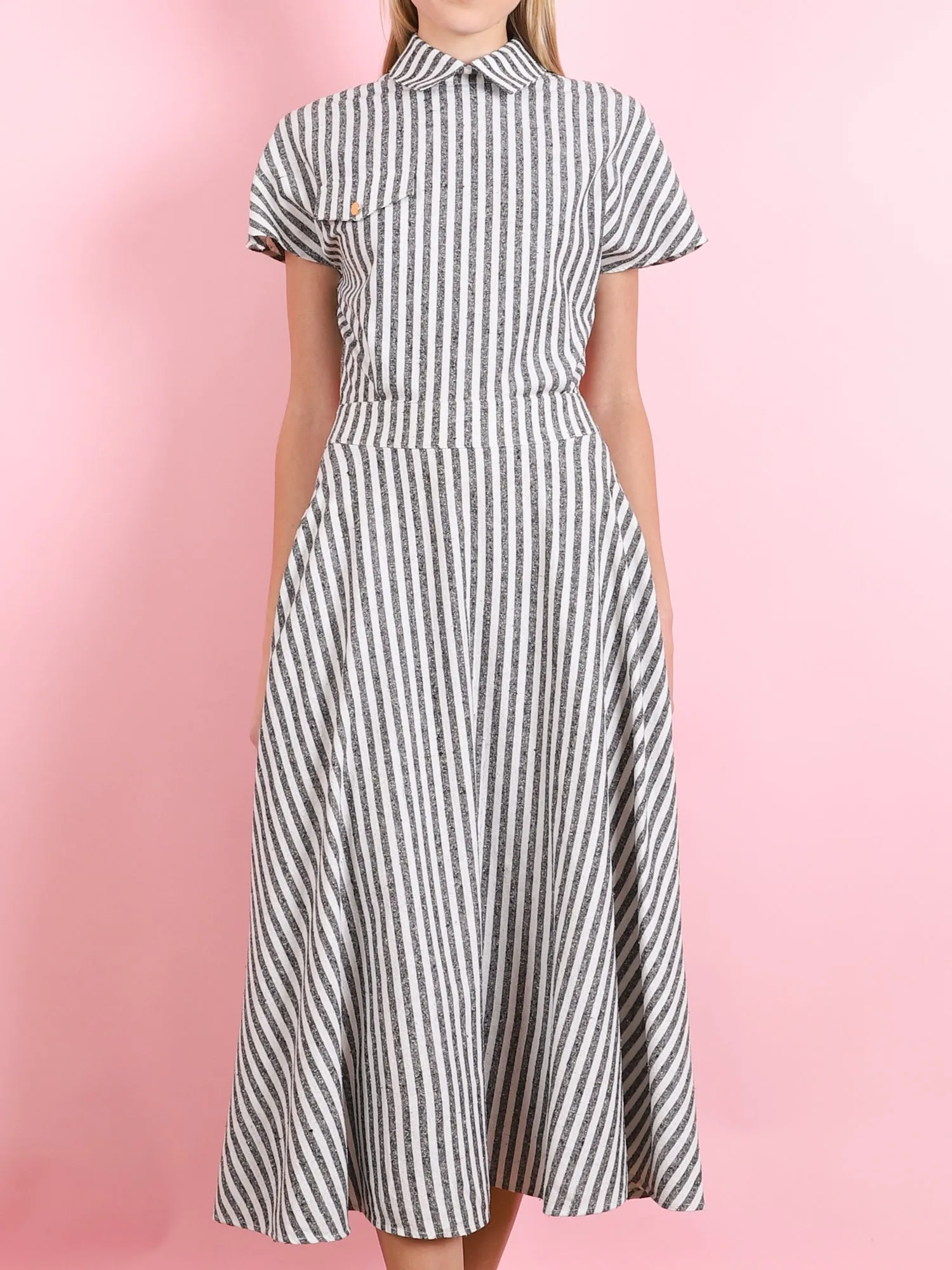 MAIA DRESS